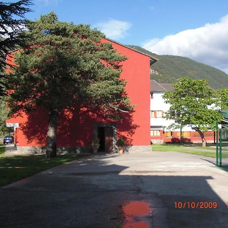 Pinarillos Sarvise Exterior photo