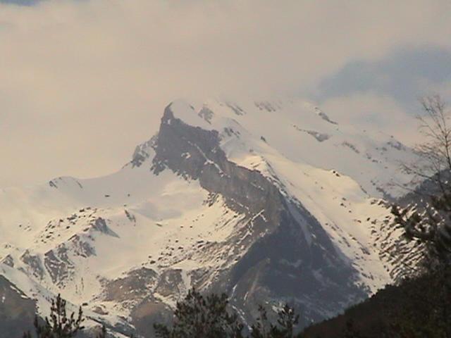 Pinarillos Sarvise Exterior photo