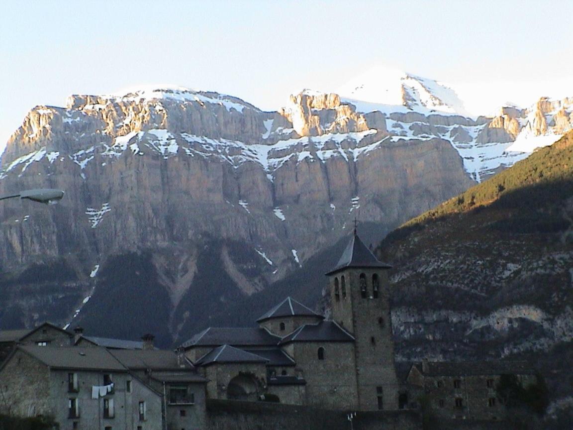 Pinarillos Sarvise Exterior photo