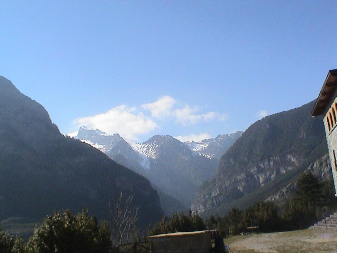 Pinarillos Sarvise Exterior photo
