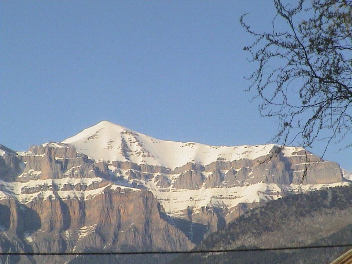 Pinarillos Sarvise Exterior photo