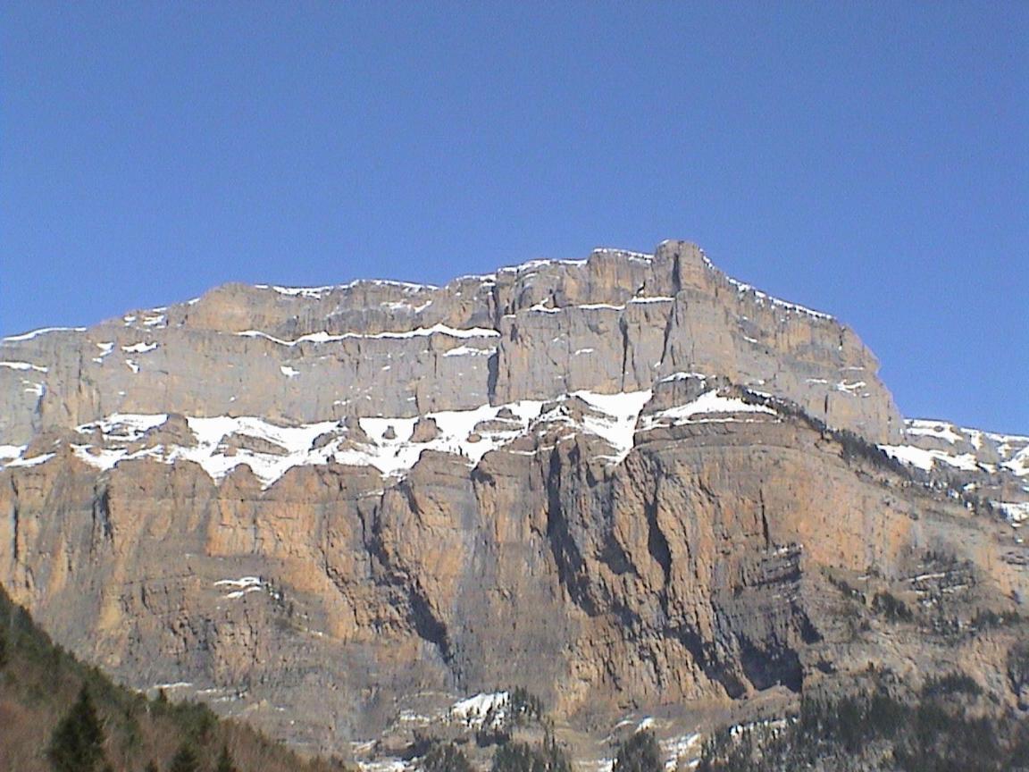 Pinarillos Sarvise Exterior photo