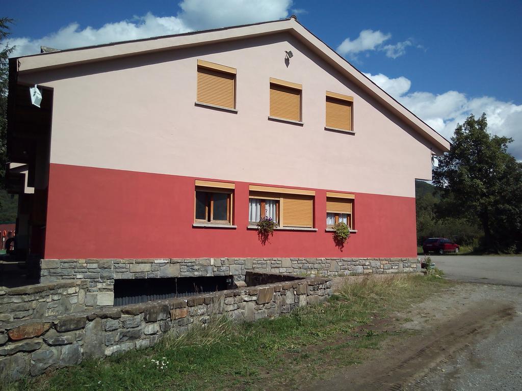 Pinarillos Sarvise Exterior photo