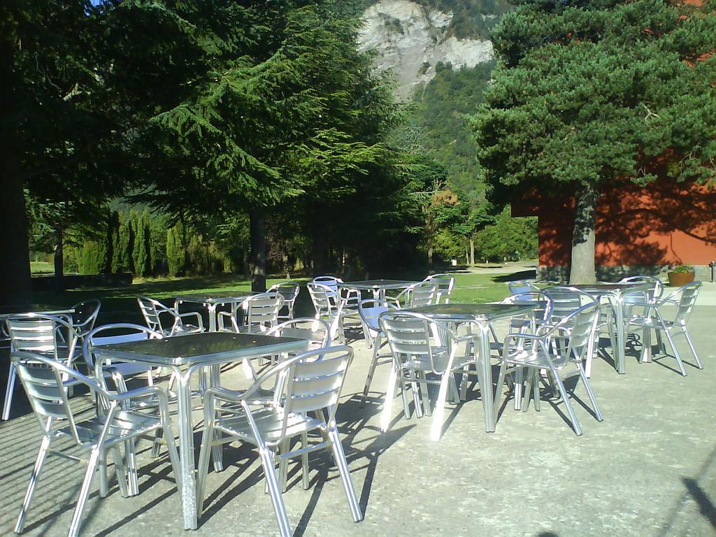 Pinarillos Sarvise Exterior photo