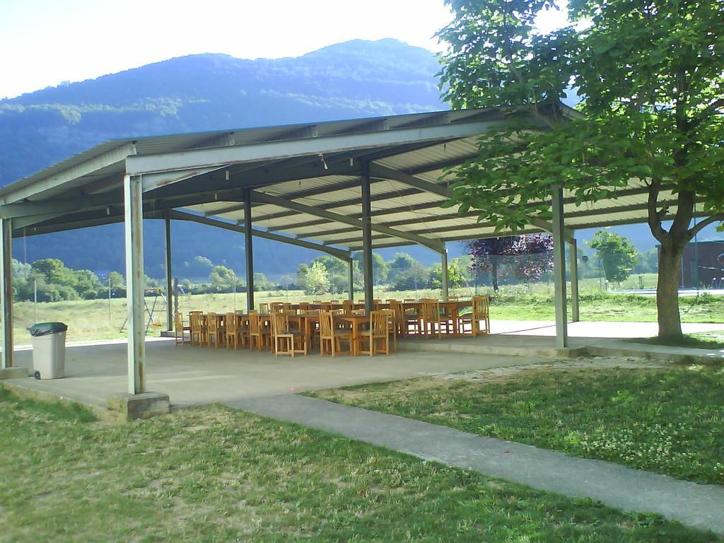Pinarillos Sarvise Exterior photo