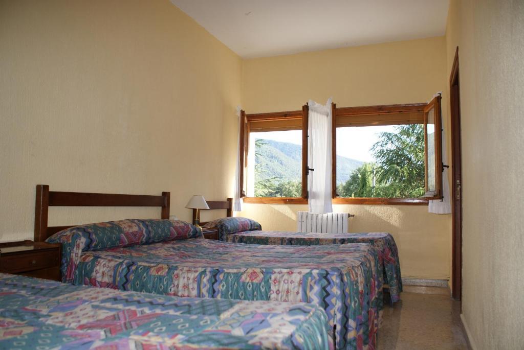 Pinarillos Sarvise Room photo