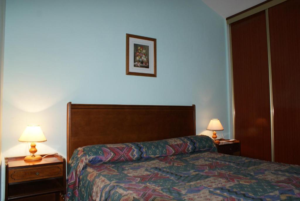 Pinarillos Sarvise Room photo