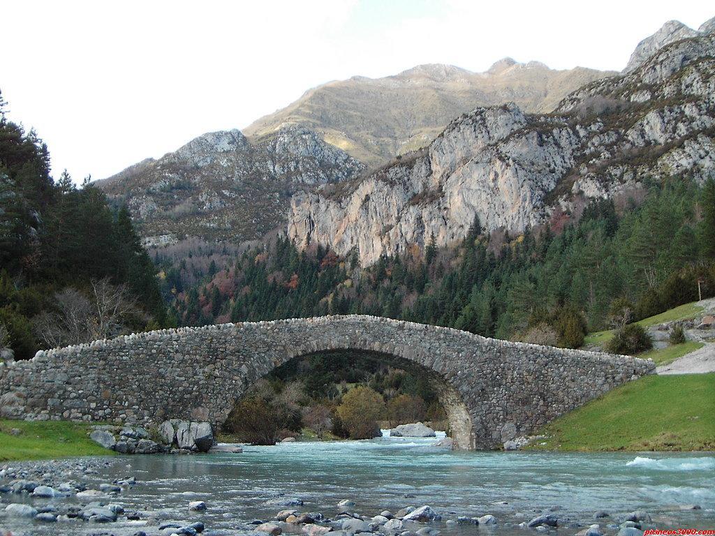 Pinarillos Sarvise Exterior photo